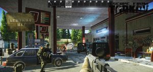 Features of escape from tarkov hack or cheat codes